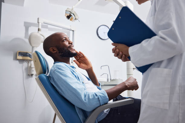Best Emergency Wisdom Teeth Removal in Kiln, MS