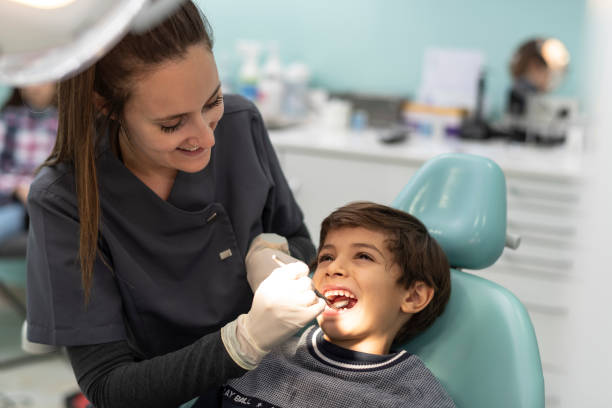 Best Pediatric Emergency Dentist in Kiln, MS