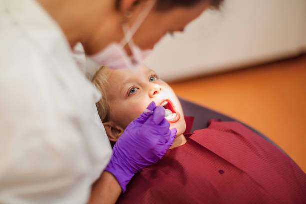 Best Walk-In Emergency Dentist in Kiln, MS