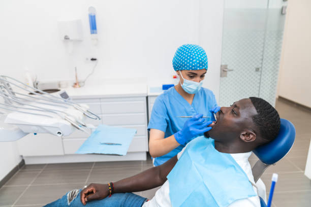 Best Emergency Root Canal Treatment in Kiln, MS